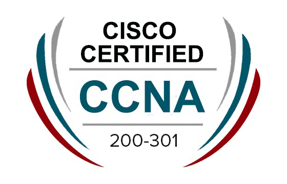 CCNA 200-301