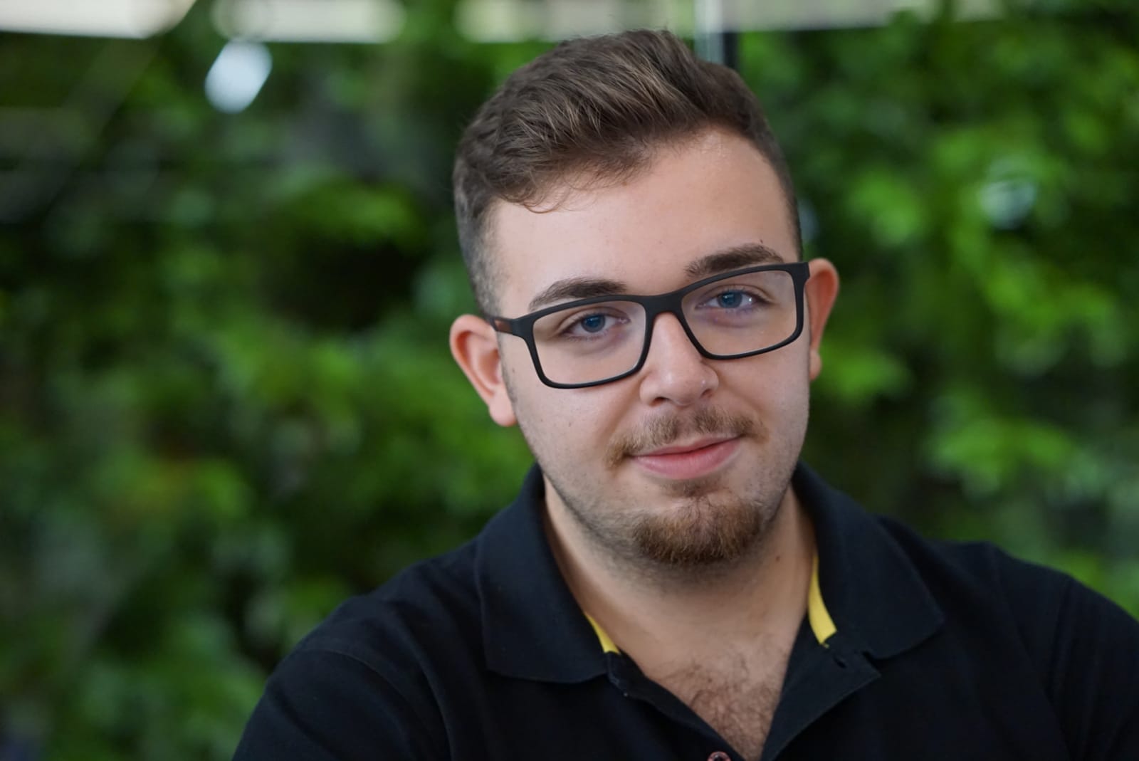 Gabriel Manzella - Perito Tecnico Informatico